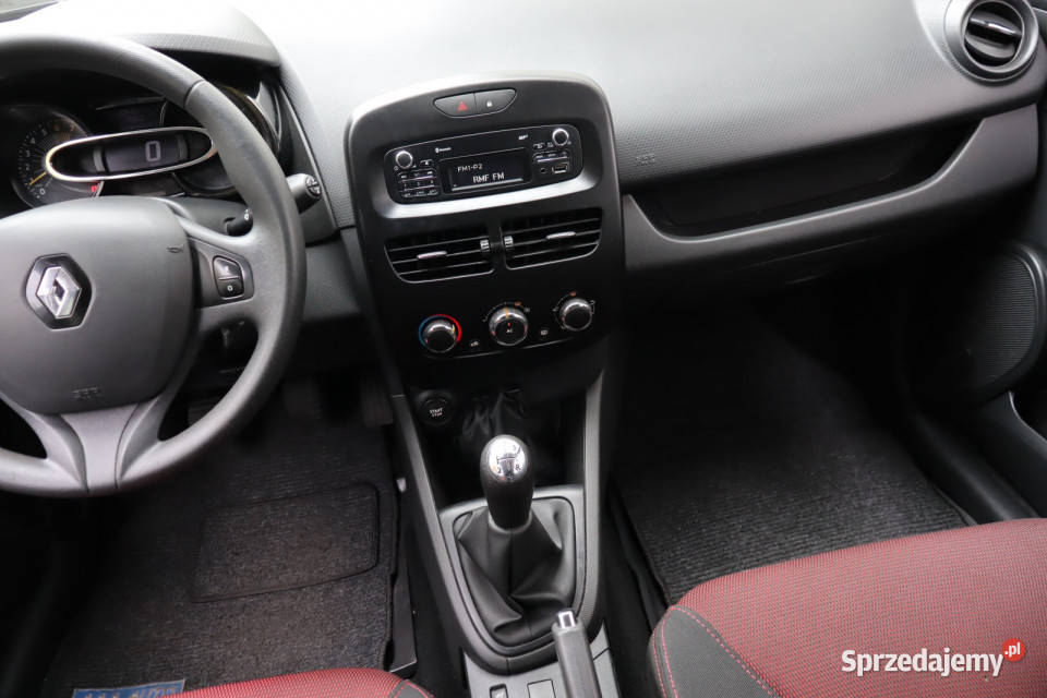 Renault Clio 12 16V Zabrze