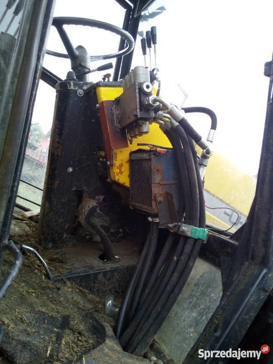 Tur 3sekcje c 385 ursus euroramka