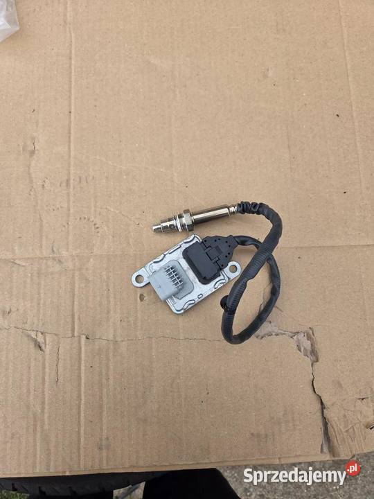 Sonda Lambda NOX Sensor Opel Antara 20 CDTi osobowe