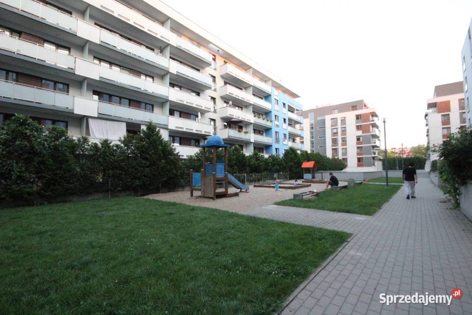 2pok 43met Pięknej BALKON KOMÓRKA GARAŻ WINDA dolnośląskie Wrocław