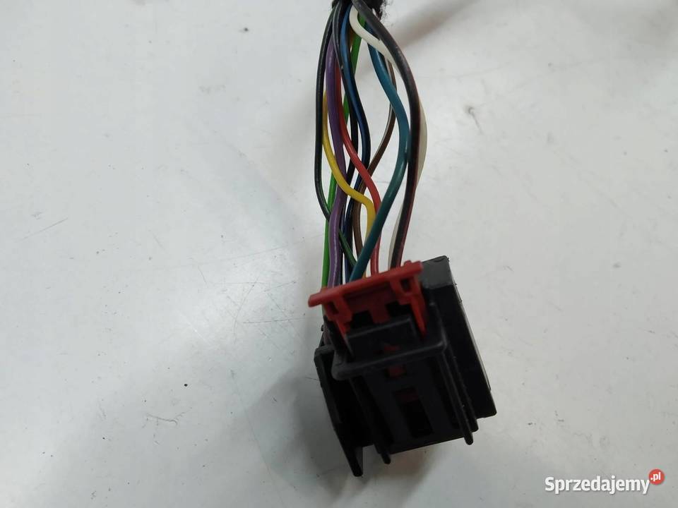 LUSTERKO LEWE 11PIN EUROPA LB7W VW Volkswagen