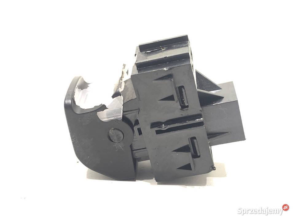 HAMULEC RĘCZNY ELEKTRYCZNY OPEL ASTRA J 20843230