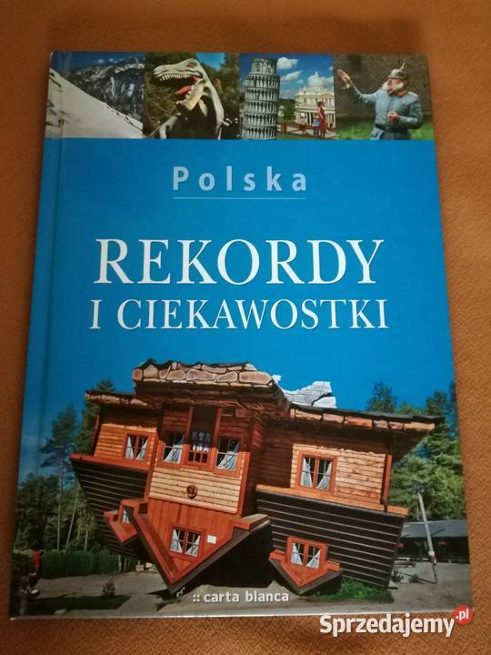 Polska Rekordy i ciekawostkiMSapała AOlejKobus Łódź