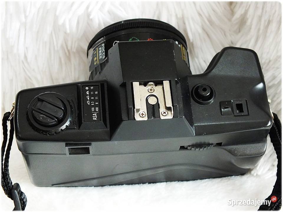 Aparat NIPPON AR4392FH Klasyczny aparat lubuskie Żary