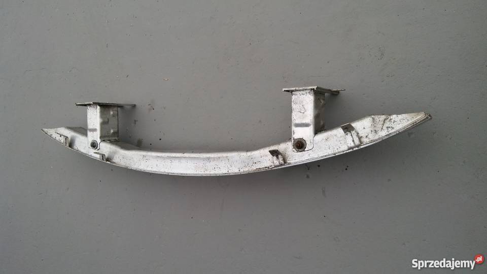 belka zderzaka przedniego BMW E65 Staszów