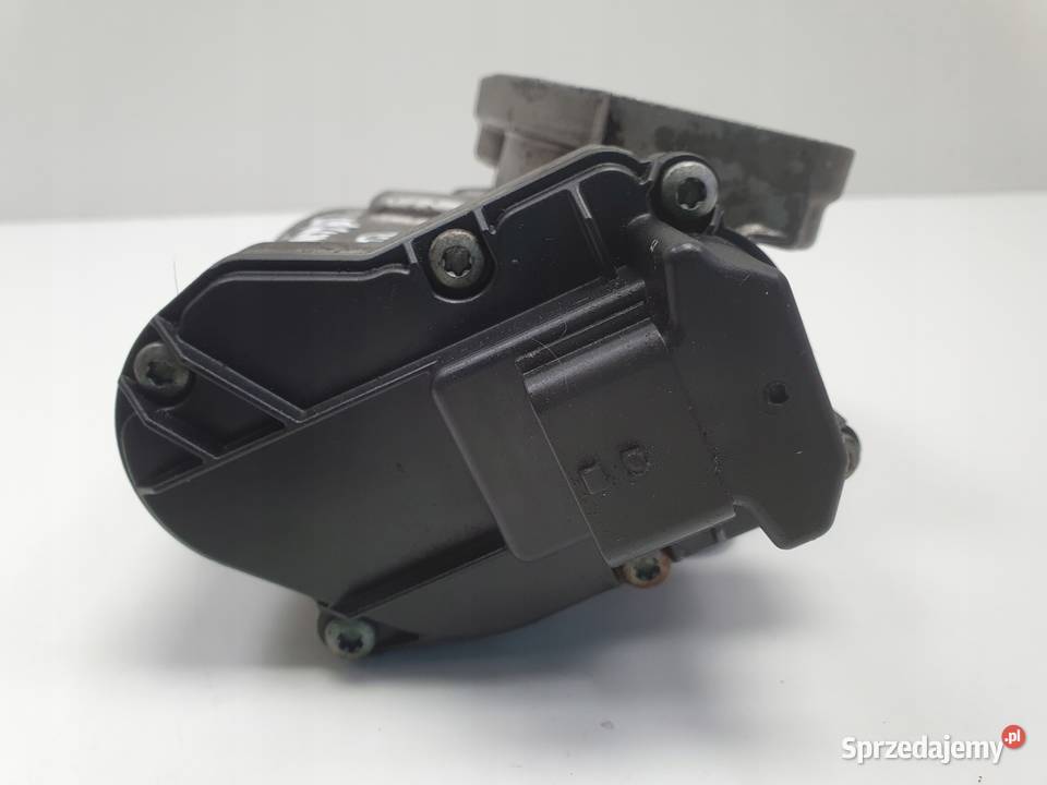 Renault Laguna II 19 DCI ZAWÓR EGR H8200194323 lubelskie Rudka