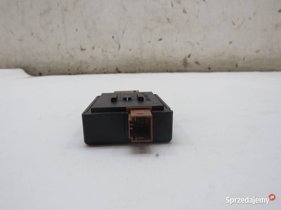 MODUŁ STEROWNIK ALARMU PEUGEOT 308 T9 9673523380 sprzedam