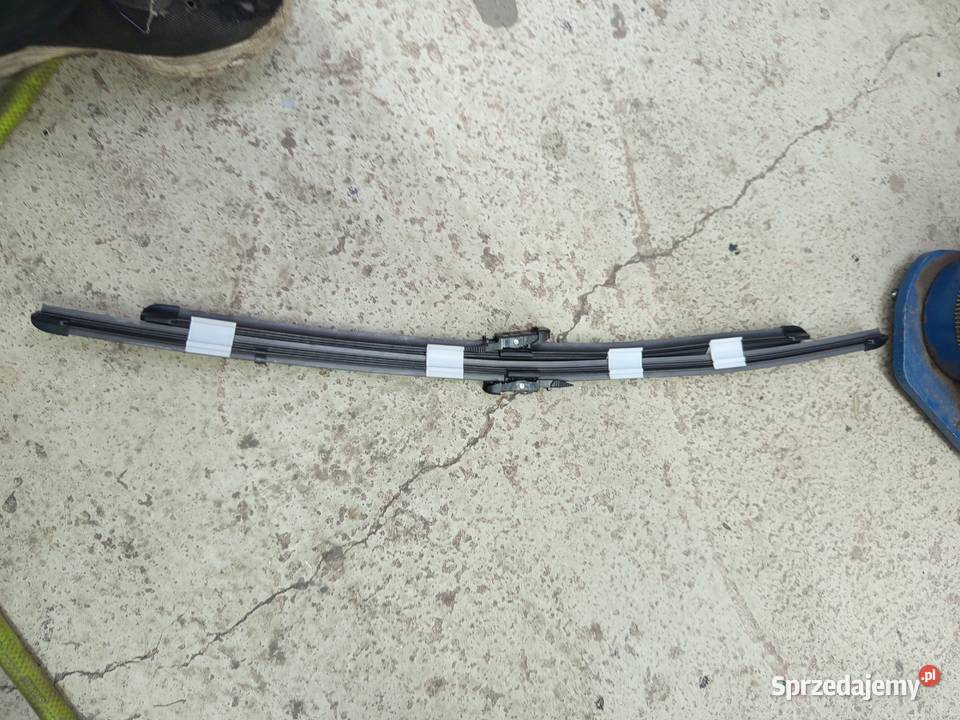 Pióra wycieraczek opel Zafira b orginalne Rzeszów