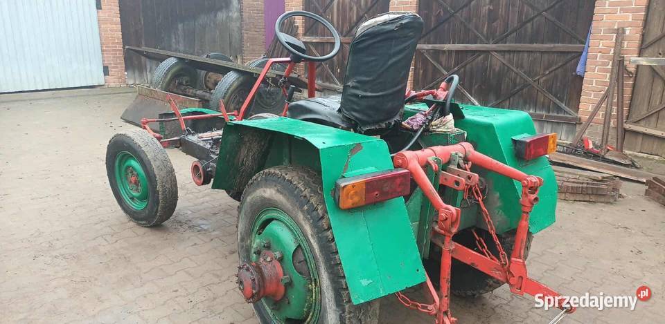 Es esiok papaj rama Ciszyca Przewozowa