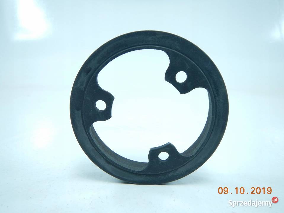 KOŁO PASOWE POMPY WODY FIAT TIPO 8893 18 7706035 lubelskie