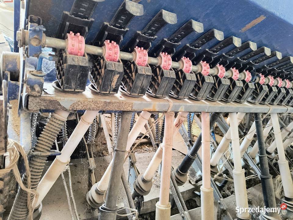 MTZ82A Napęd 4x4 lubelskie