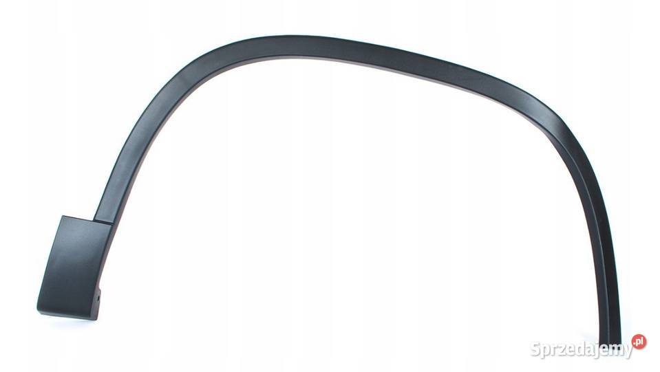 Volkswagen Tiguan 0716 Listwa nakładka nadkola osobowe Łódź