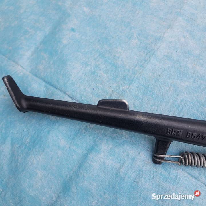 BMW S 1000 RR K46 stopka boczna abs Nowy Tomyśl