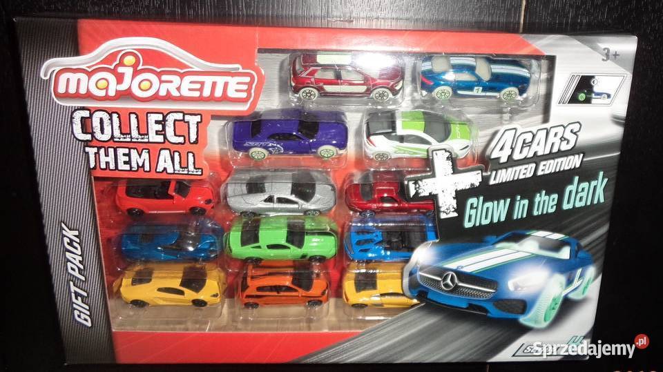 resoraki Disney Pixar Auta Cars 3 dinoco cruz