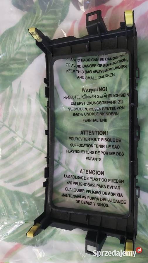 Ramka radia 2 din toyota Avensis auris rav4 Pozostałe Skarżysko Kościelne