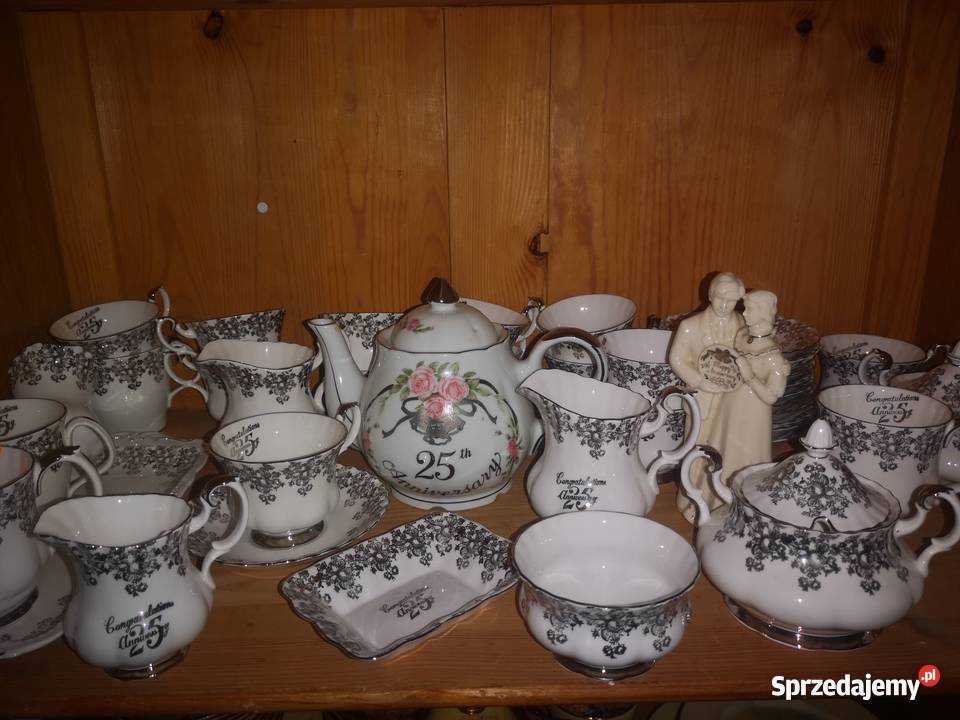 Dzbanek do herbaty Pozytywka