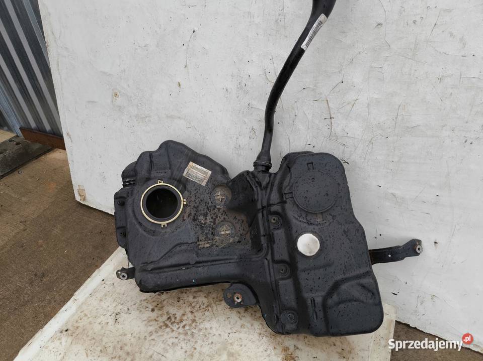 BAK ZBIORNIK PALIWA AUDI A4 B8 A5 8T 8K0201021GL Przystajń