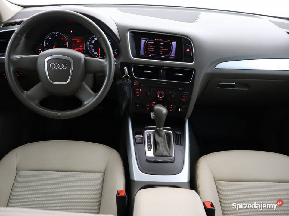 Audi Q5 30 TDI dolnośląskie