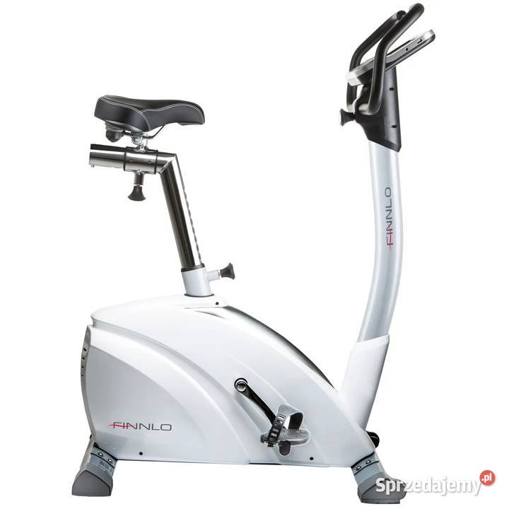 Rower stacjonarny FINNLO EXUM XTR Kraków