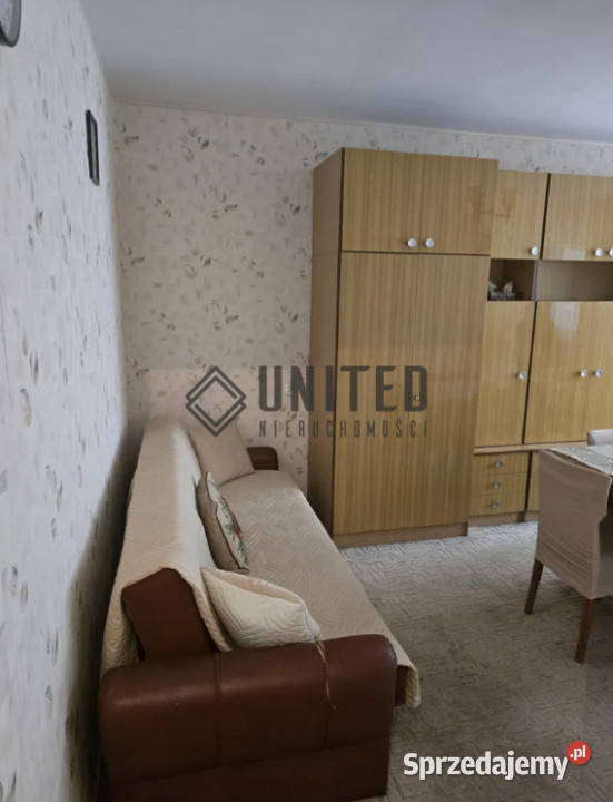 Krawieckiej parter Wrocław sprzedam