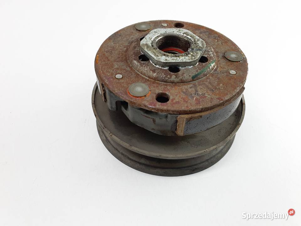 Dzwon Sprzeglo Malaguti F12 Łódź