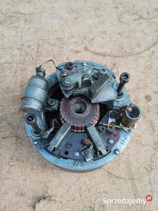 Prądnica Szydłowiec