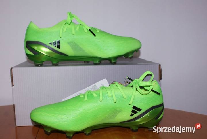 BUTY PIŁKARSKIE ADIDAS X SPEEDPORTAL1 AG 40 Toruń