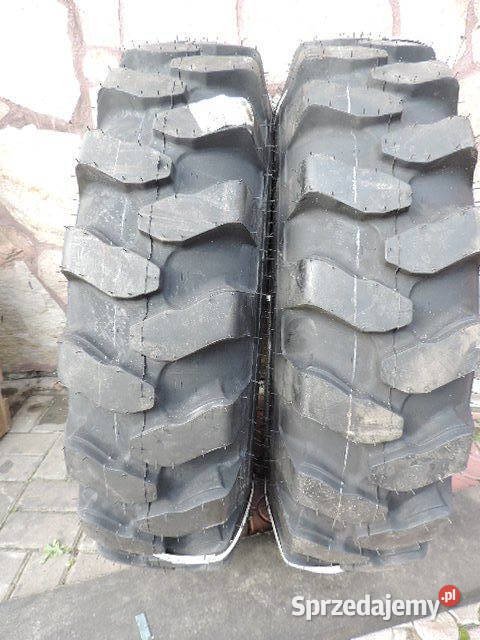 Opona 90020 Ascenso dętka Przeworsk