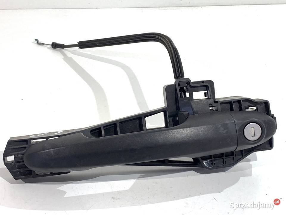 KLAMKA ZEWNĘTRZNA LEWY PRZÓD FIAT TIPO sprzedam