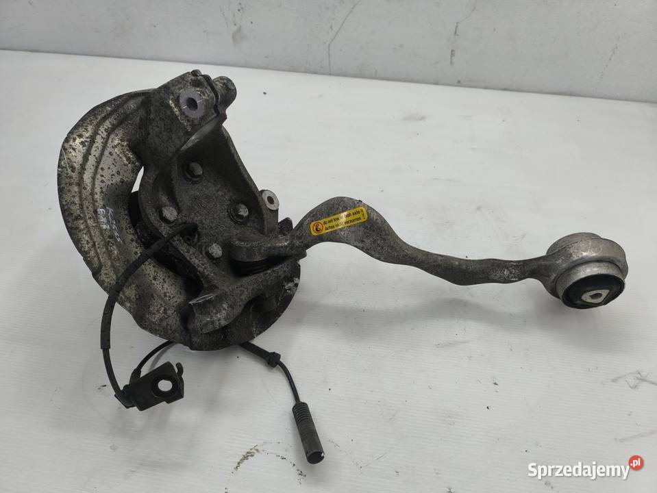 ZWROTNICA PRAWY PRZÓD BMW 1 E87 E81 LIFT 16