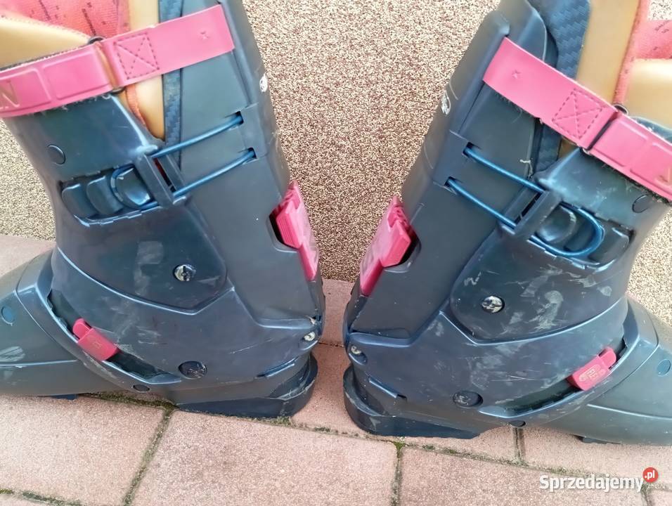 Buty narciarskie Salomon 38280 Lublin