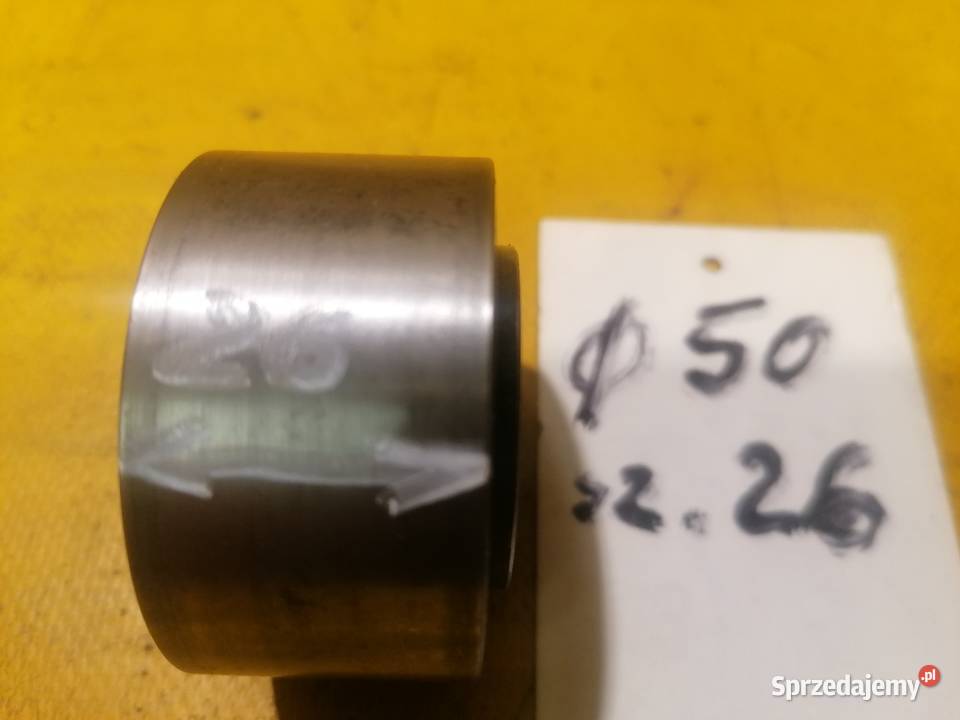 rolka INA122622620HDI PeugeotCitroenFiat Piotrków Trybunalski sprzedam