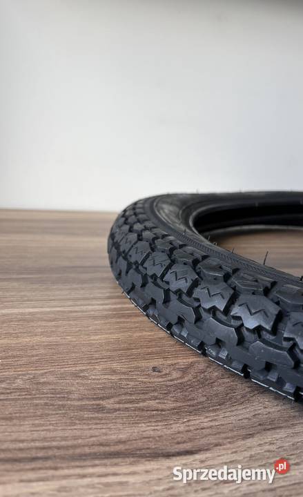 NOWA OPONA VEE RUBBER 16 x 275 JAWA 50 JAWKA Motocyklowe
