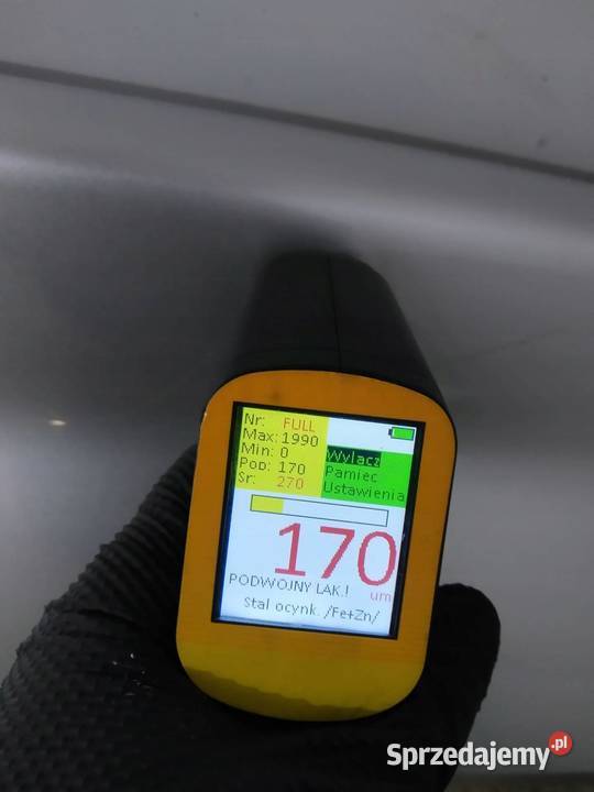 BŁOTNIK PRAWY PRZÓD TED69 Renault Laguna III