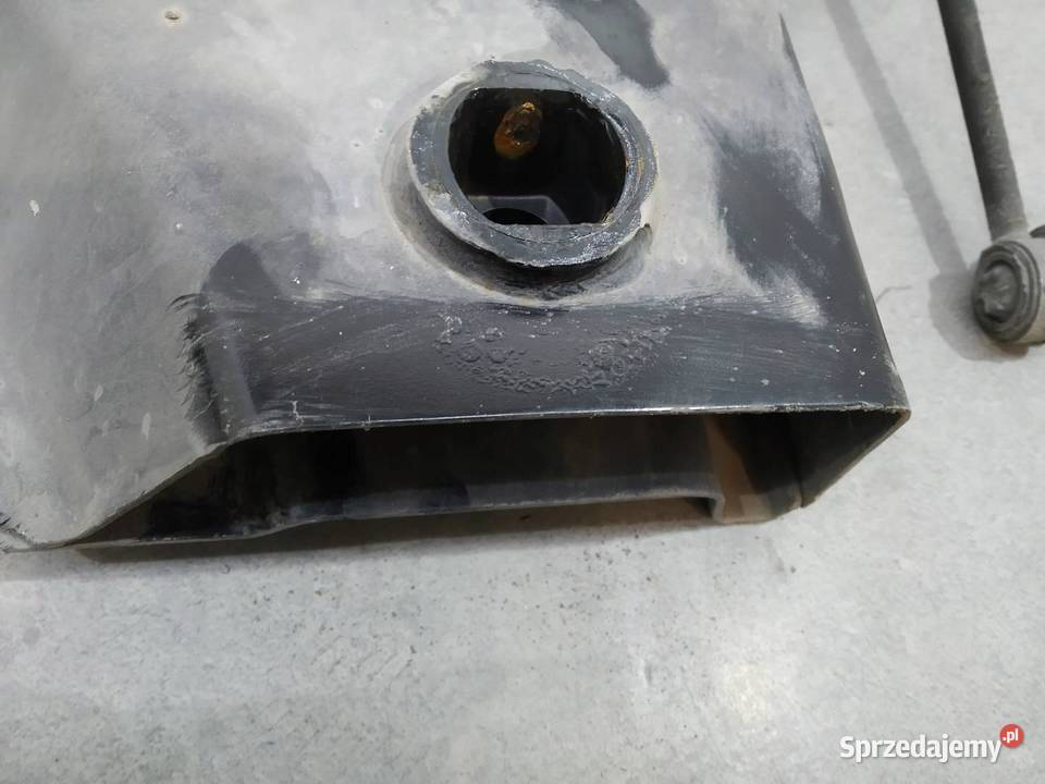 SANKI ZAWIESZENIA PRZÓD Peugeot Expert III 2016