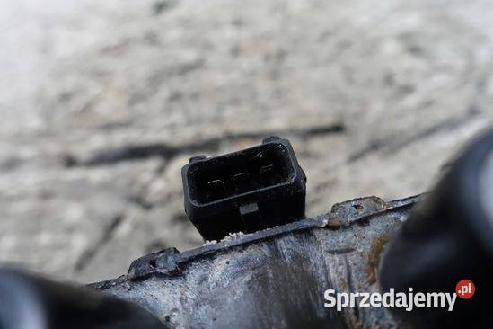 CEWKA ZAPŁONOWA Opel Frontera 32 V6 oryginał Pozostałe Chełm