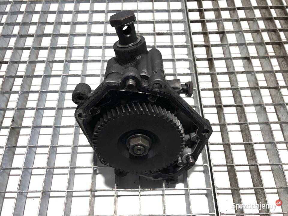 POMPA WSPOMAGANIA SCANIA PGRT series 2108038 106
