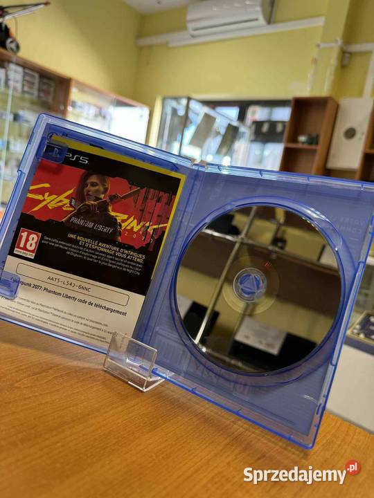 Gra Cyberpunk 2077 Ultimate Edition 5 Elbląg
