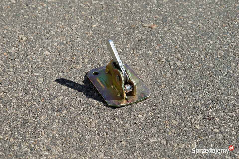 Żabka napinająca podkarpackie Rzeszów