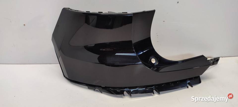 VOLVO XC40 NAROŻNIK ZDERZAKA LEWY TYŁ 31449336