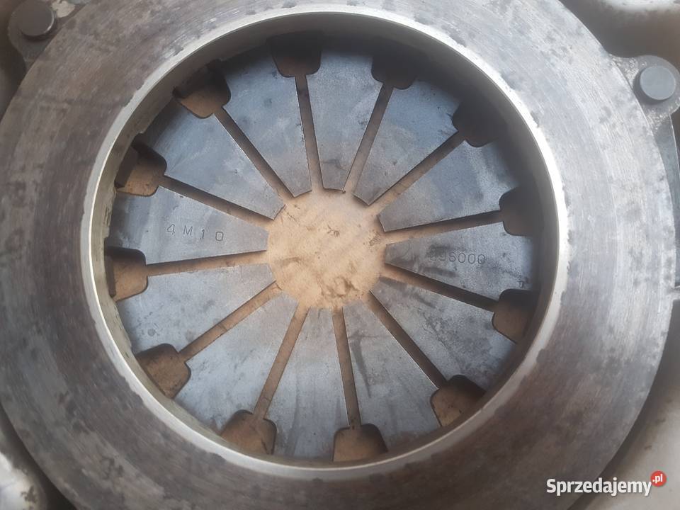 Suzuki Ignis MH Subaru G3X Justy sprzęgło tarcza osobowe