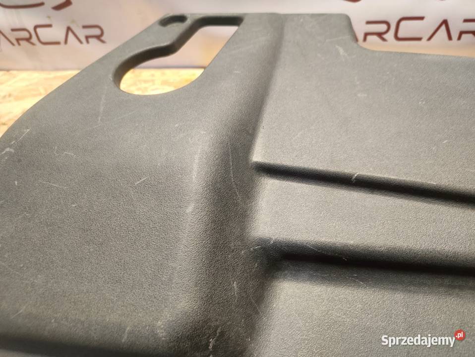 Osłona Górna Silnika Lexus IS II 20052013