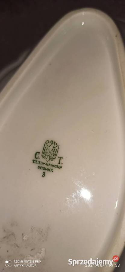 Salaterka Patera C T Syg w latach 19311938 r