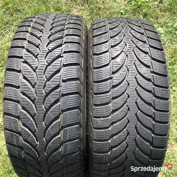 BRIGSTONE BLIZZAK LM32 20555R16 Dębica sprzedam