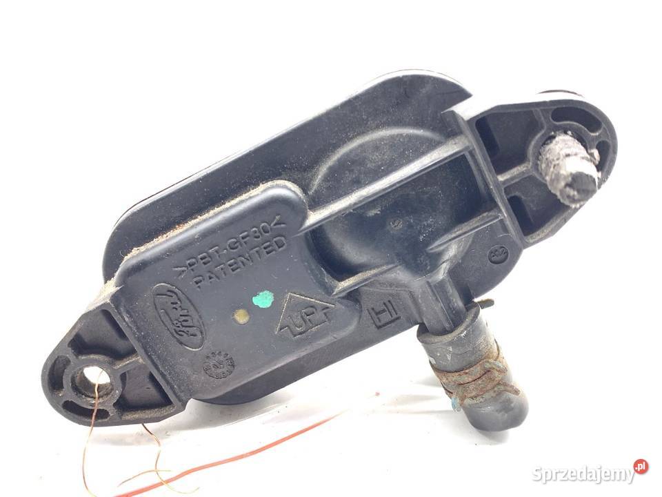 ZAWÓR PODCIŚNIENIA VOLVO V50 20 136 3M5A5L200AB sprzedam