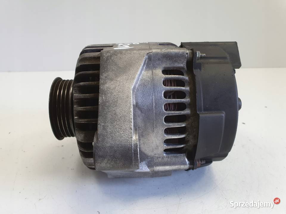 Smart ForTwo 07 T turbo ALTERNATOR 63321658 osobowe Janów sprzedam