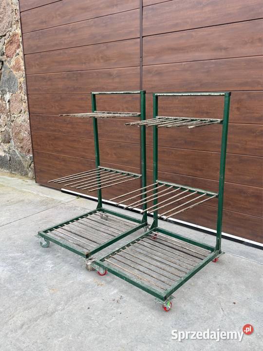 Kompletna linia do produkcji okien i drzwi Postomino