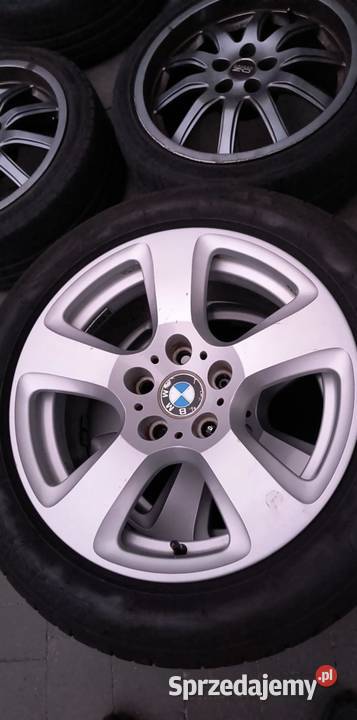 BMW e61 525 m57 bezwypadkowa Ozorków sprzedam