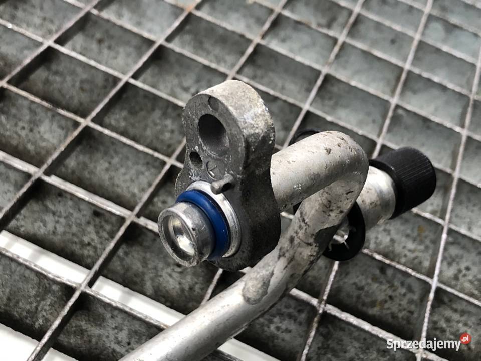 RURKA KLIMATYZACJI HYUNDAI KONA 10 120 Crossover