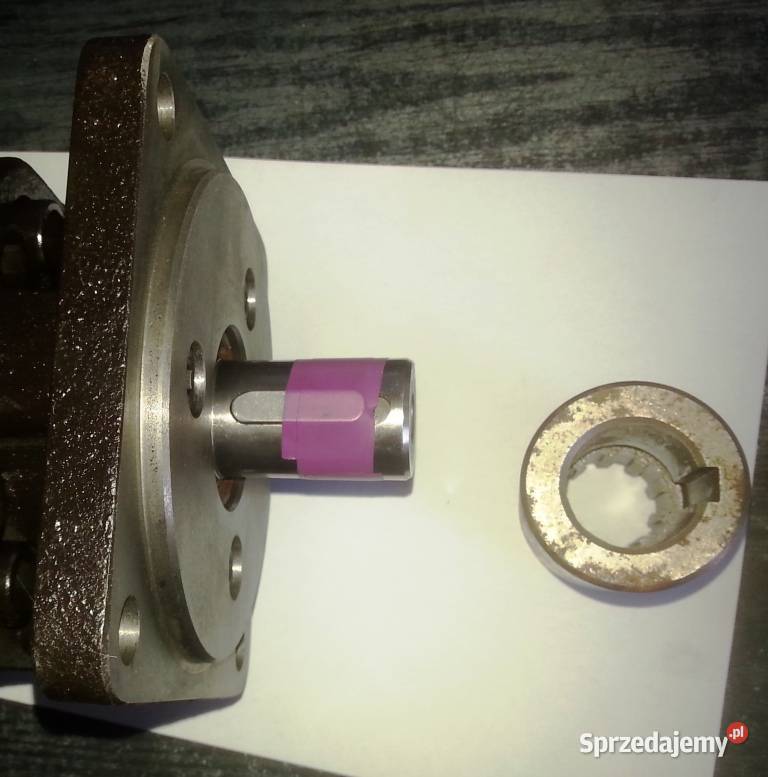 Pompa ładowarka kołowa XCMG ZL50 dolnośląskie